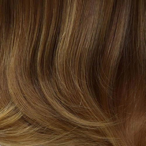 307M Membrane by WIGPRO: Human Hair Piece