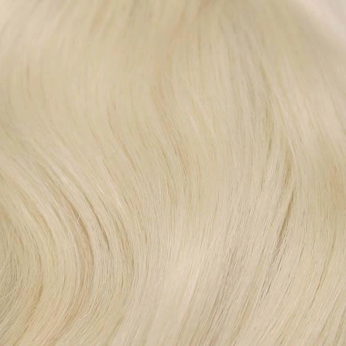 307S Fringe Line H/T by WIGPRO: Human Hair Piece