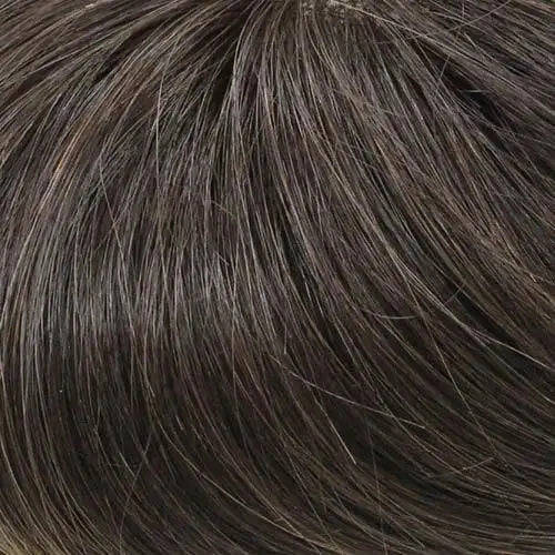 310 Jeannette (3/4 Crown) by WIGPRO: Human Hair Piece