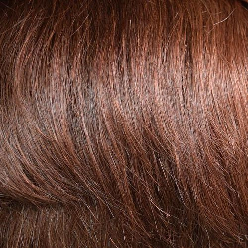 310 Jeannette (3/4 Crown) by WIGPRO: Human Hair Piece