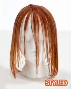 313C | Add-On Human Hair Wiglet by Wig Pro