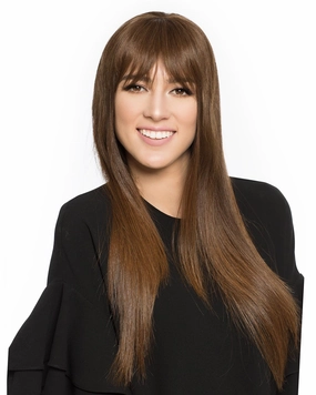 313F | Add-On Human Hair Wiglet by Wig Pro