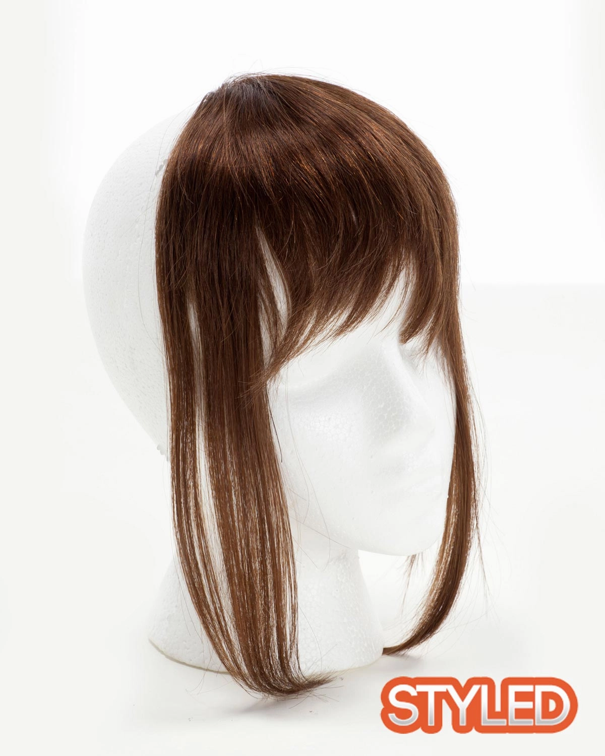 313F | Add-On Human Hair Wiglet by Wig Pro