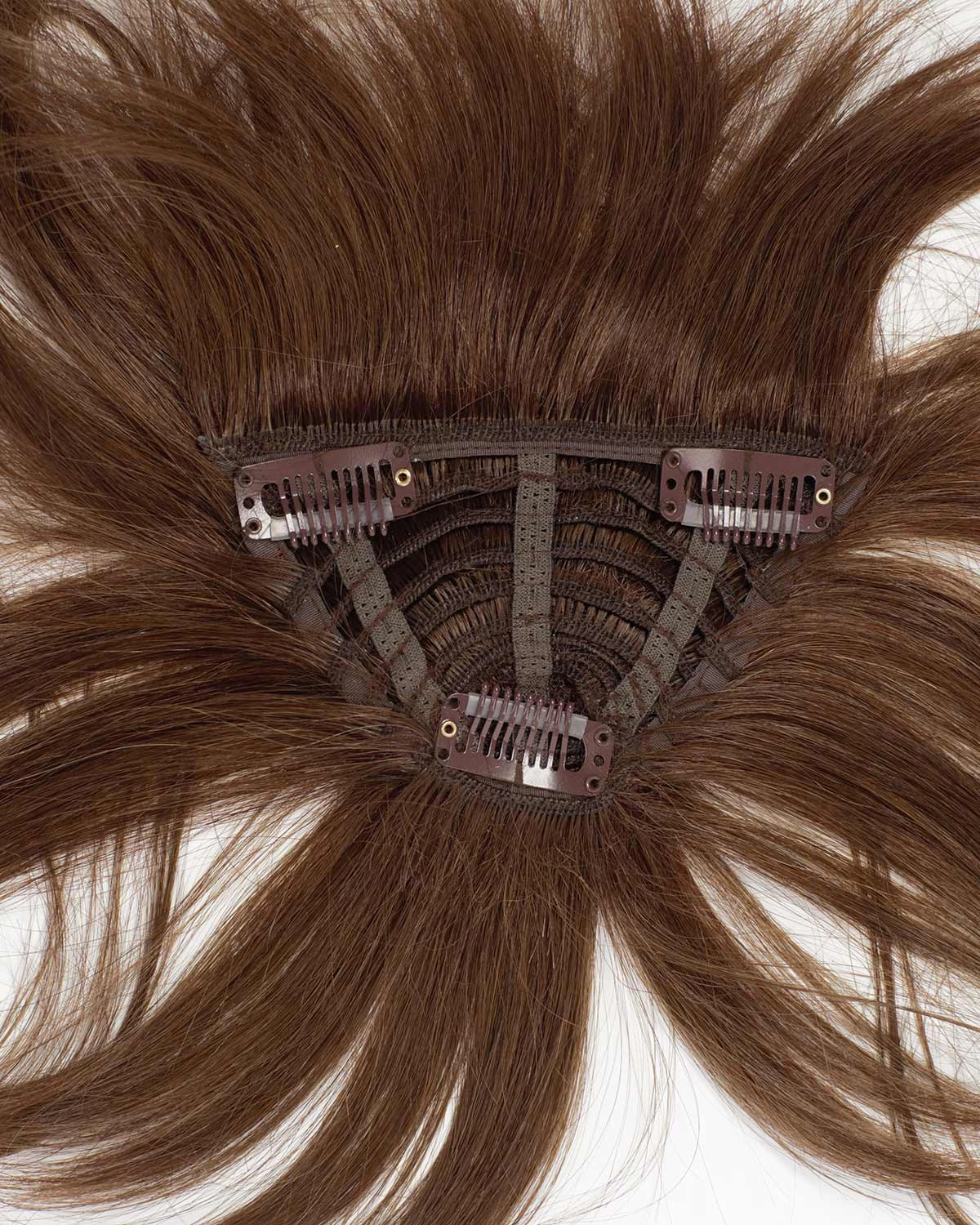 313F | Add-On Human Hair Wiglet by Wig Pro