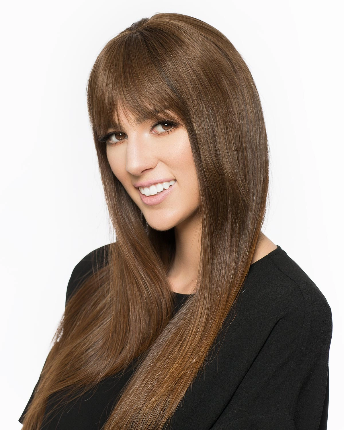 313F | Add-On Human Hair Wiglet by Wig Pro