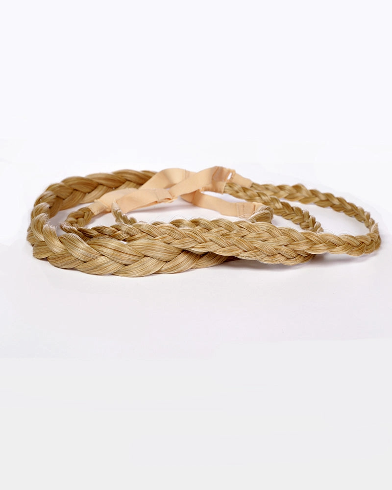 3pc Braid Band Kit | Hair Piece by Hairdo