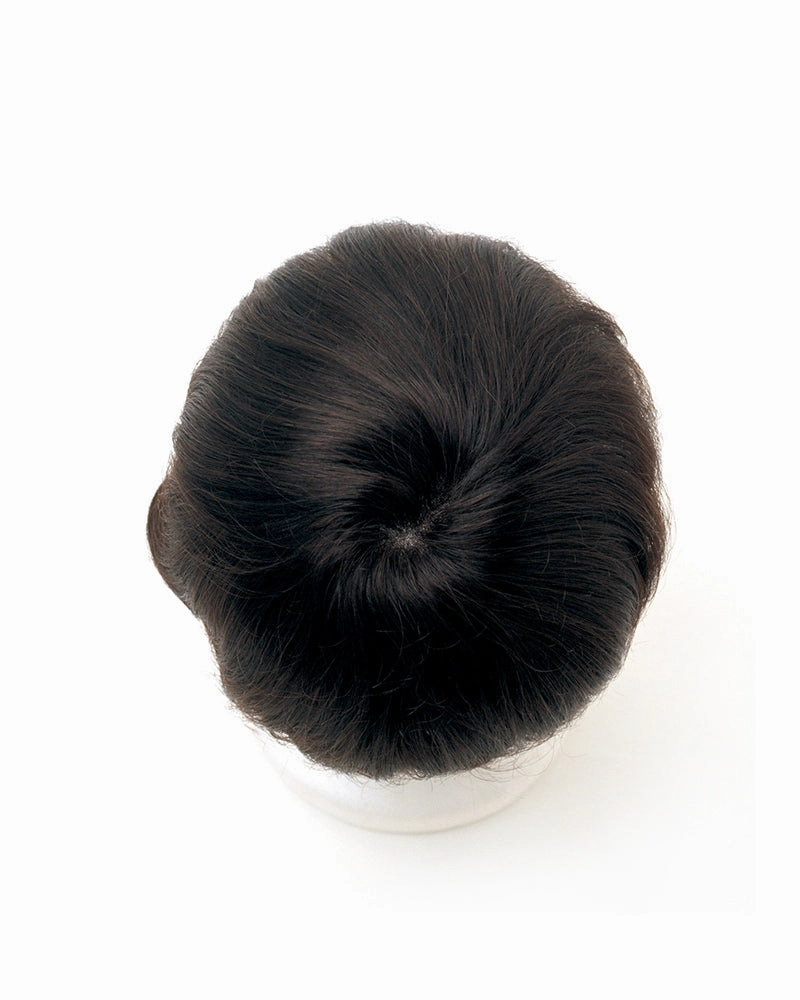 402 | Men's Human Hair Toupee by Wig Pro