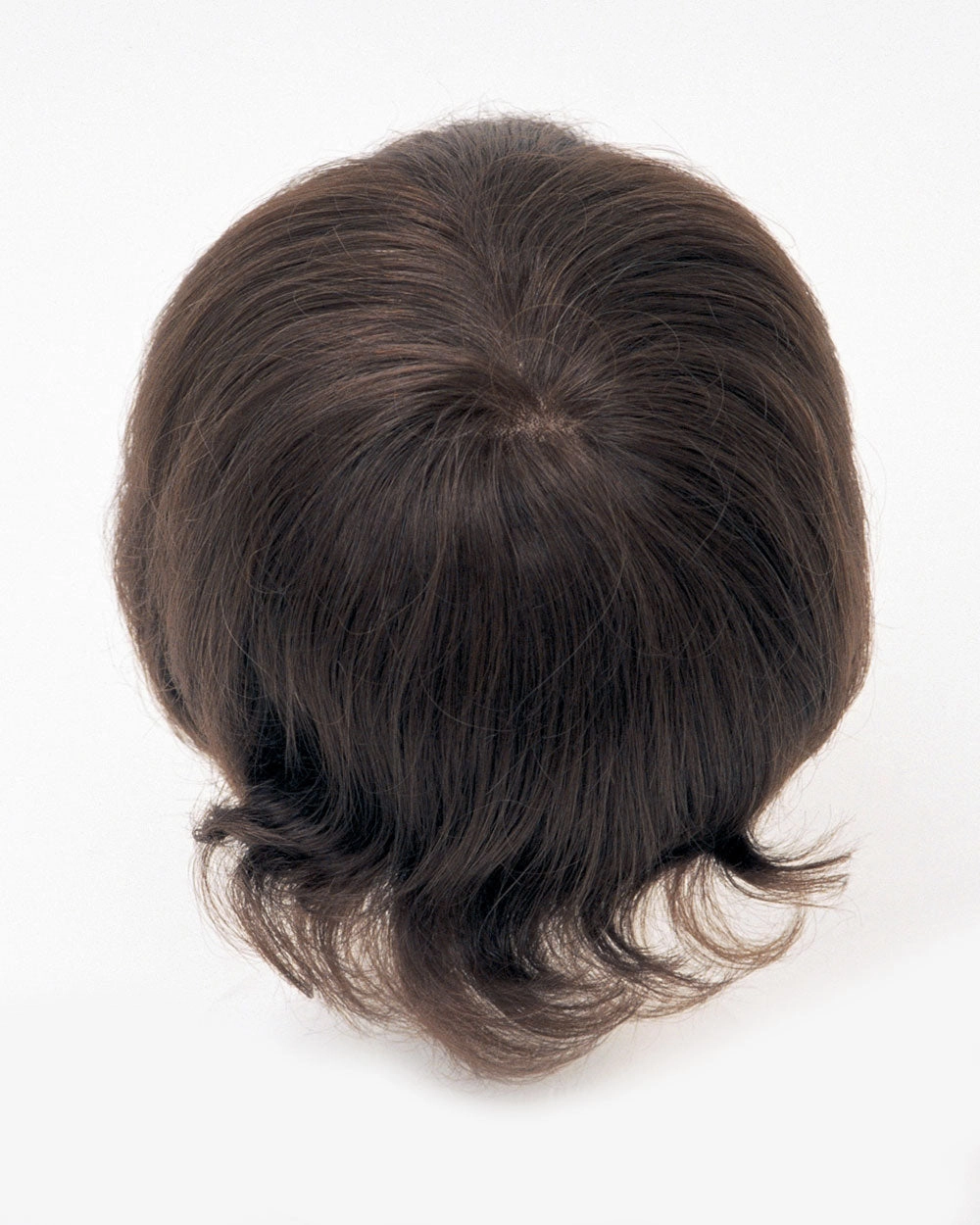 403 | Men's Human Hair Toupee by Wig Pro