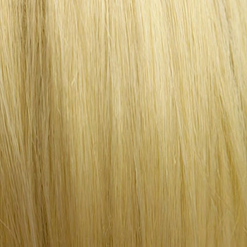 40s blonde pinup style wig with marcel waves: Lauren