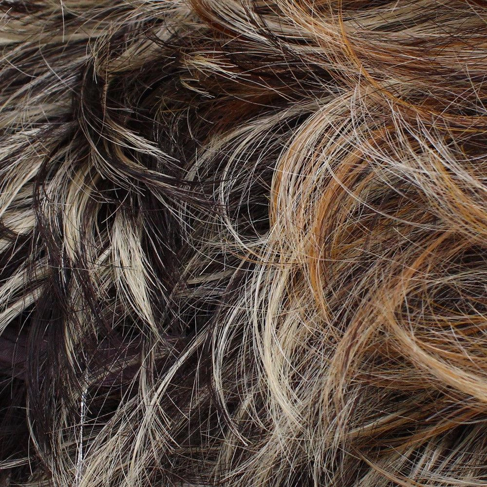 510A Heather II by WIGPRO: Synthetic Wig