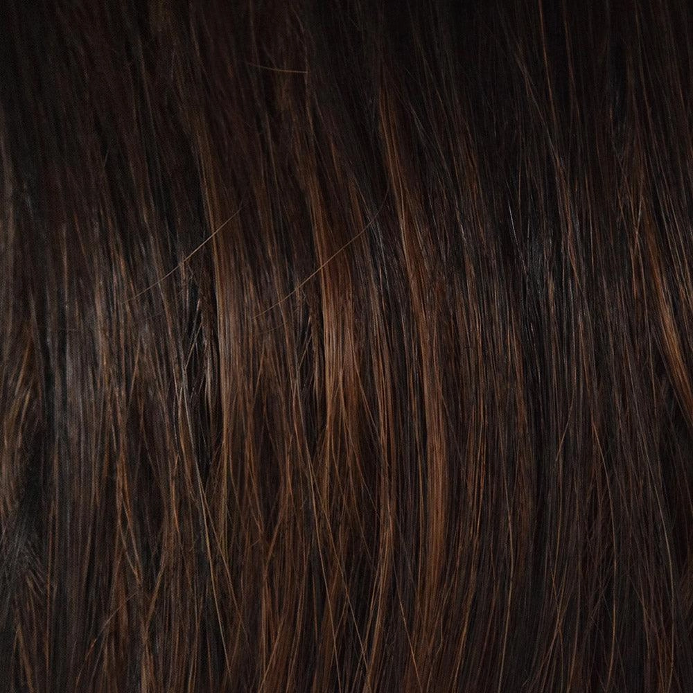 510A Heather II by WIGPRO: Synthetic Wig