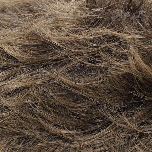 806S Top Blend by Wig Pro: Synthetic Hair Piece