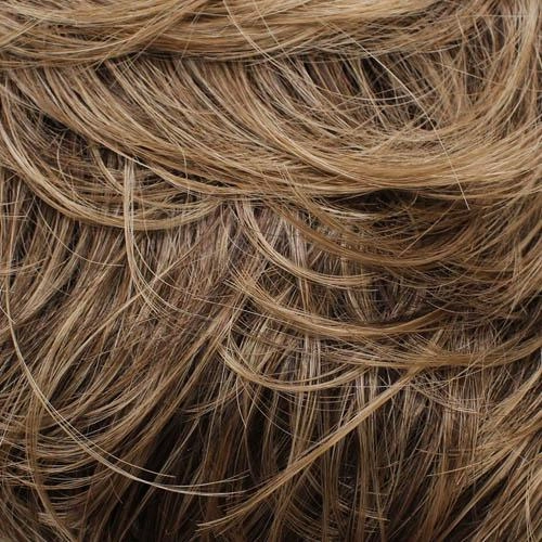806S Top Blend by Wig Pro: Synthetic Hair Piece