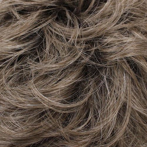 806S Top Blend by Wig Pro: Synthetic Hair Piece