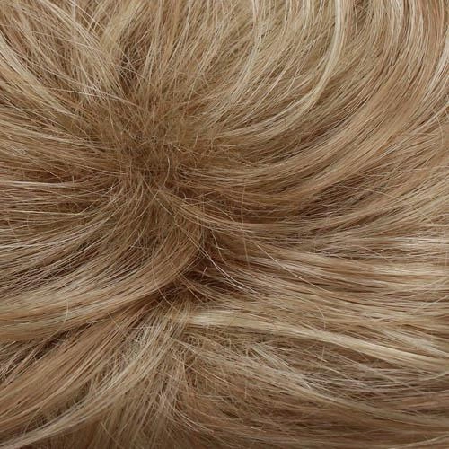 806S Top Blend by Wig Pro: Synthetic Hair Piece