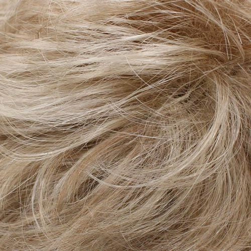 806S Top Blend by Wig Pro: Synthetic Hair Piece