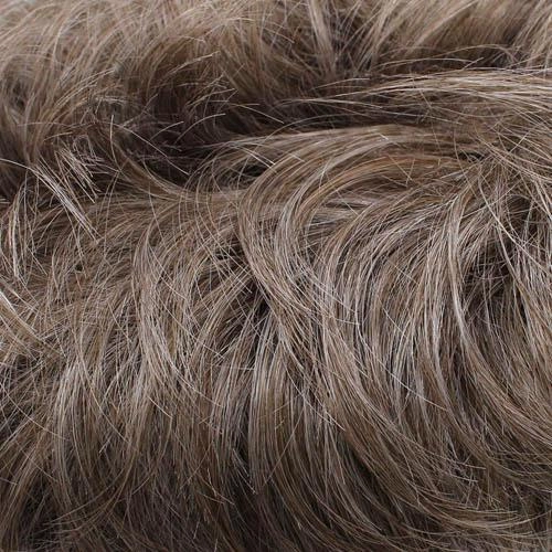 806S Top Blend by Wig Pro: Synthetic Hair Piece