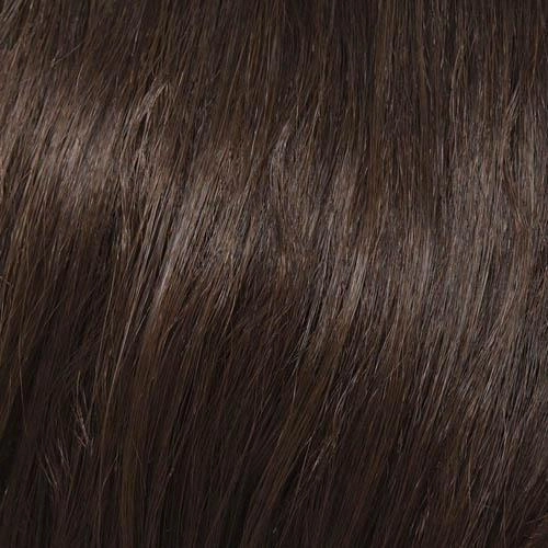 806S Top Blend by Wig Pro: Synthetic Hair Piece