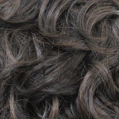 821 Demi Topper by Wig Pro: Synthetic Hair Piece