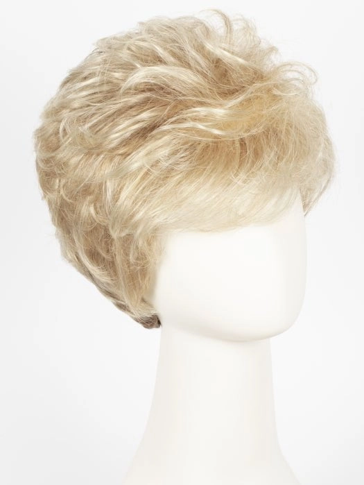 Acclaim Large | Synthetic Wig (Basic Cap)