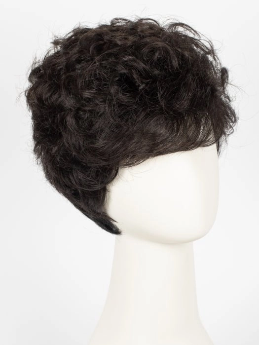 Acclaim Petite | Synthetic Wig (Basic Cap)