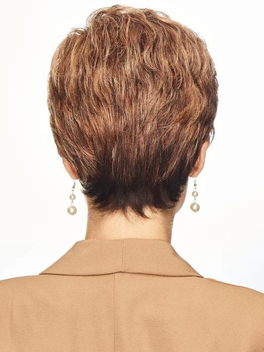 Acclaim Petite Wig by Gabor | Petite Cap | Synthetic Fiber