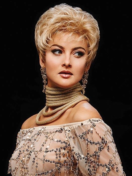 Acclaim Wig by Gabor | Average Cap | Synthetic Fiber