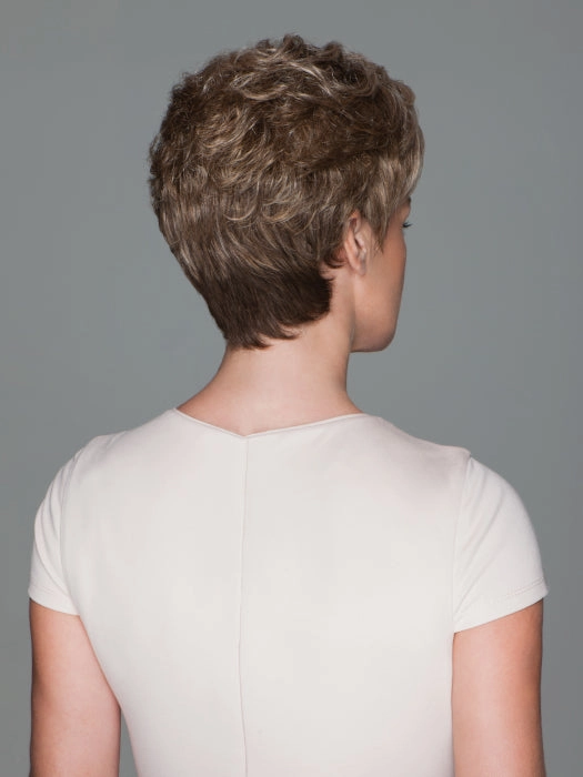 Acclaim Wig by Gabor | Average Cap | Synthetic Fiber