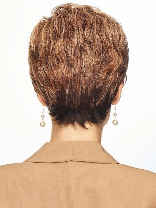 Acclaim Wig by Gabor | Average Cap | Synthetic Fiber