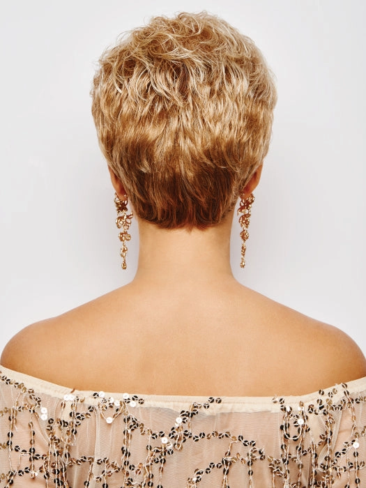 Acclaim Wig by Gabor | Average Cap | Synthetic Fiber