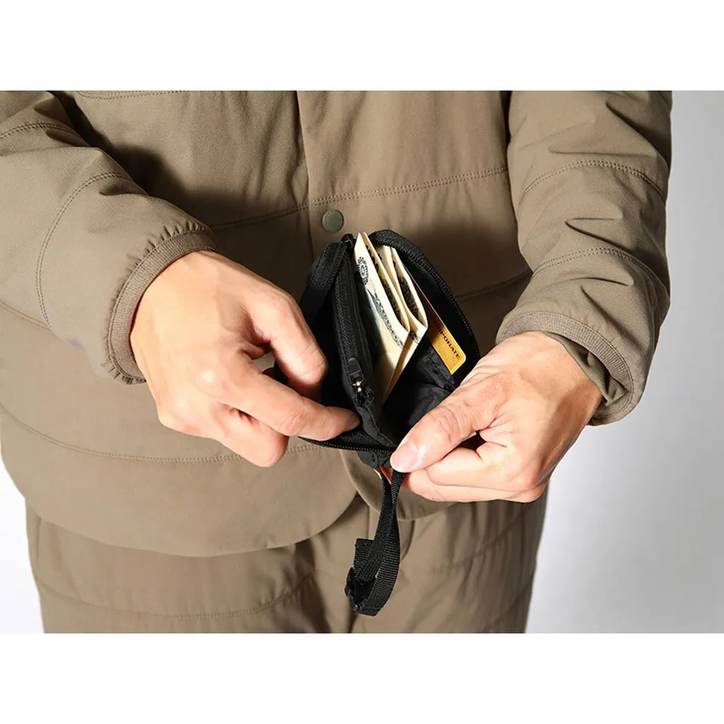 Active Sling Wallet