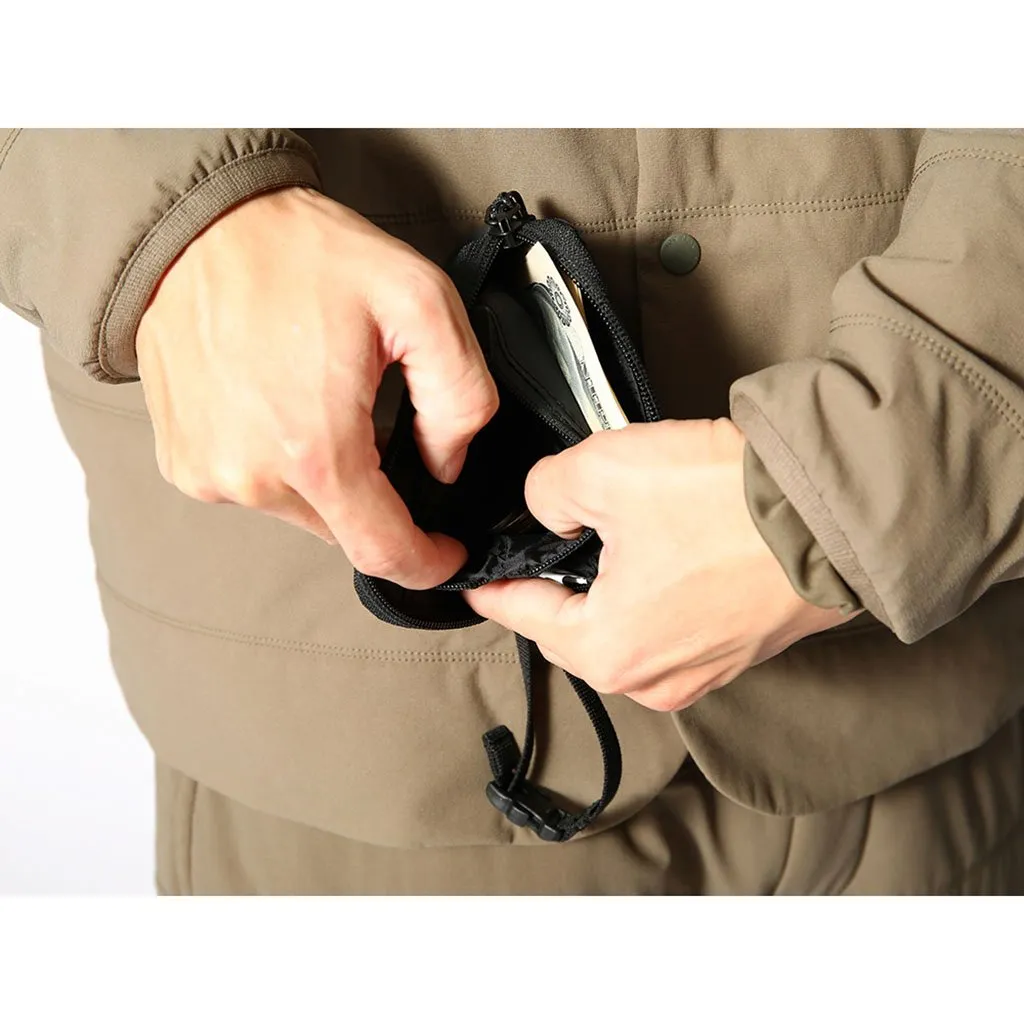 Active Sling Wallet