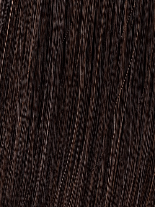 Add In | Remy Human Hair Topper (Hand Tied)