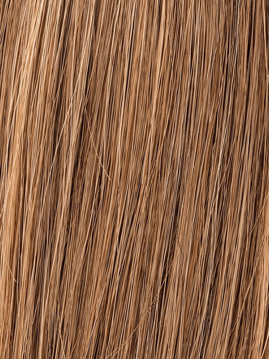 Add In | Remy Human Hair Topper (Hand Tied)