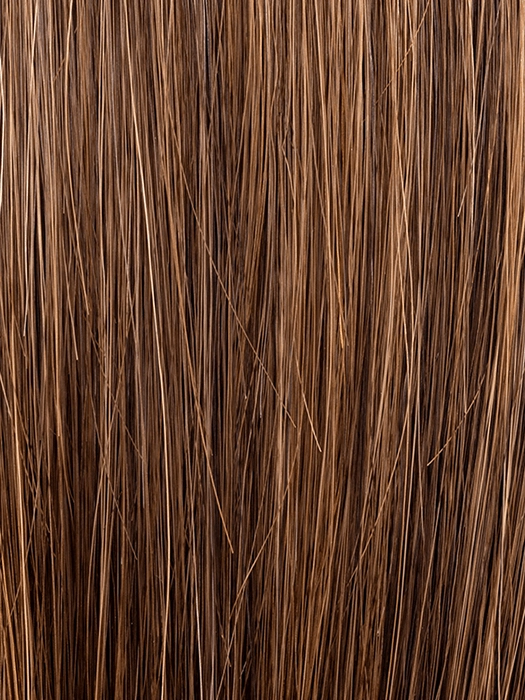 Add In | Remy Human Hair Topper (Hand Tied)