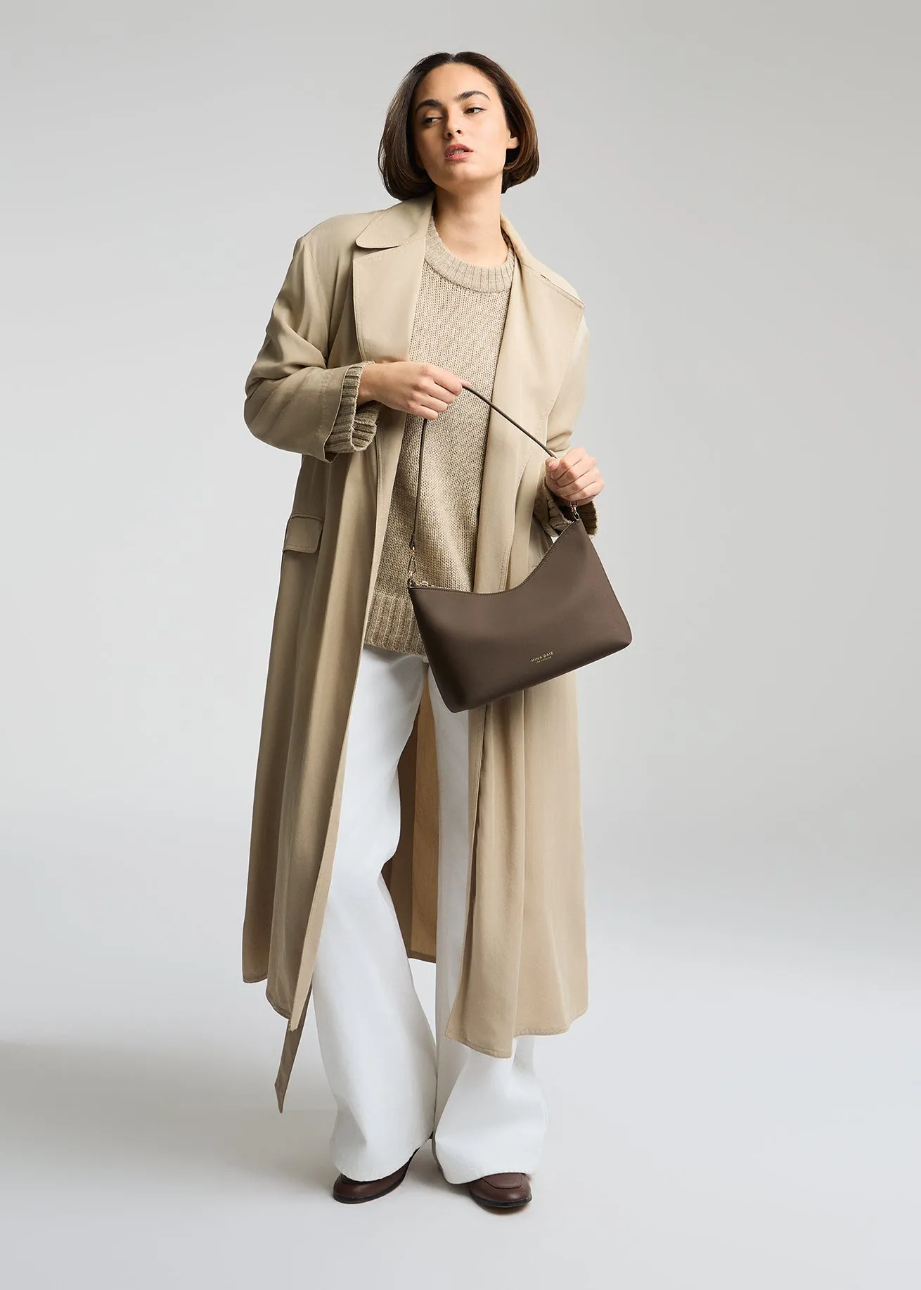 Addison Crossbody (Nylon)