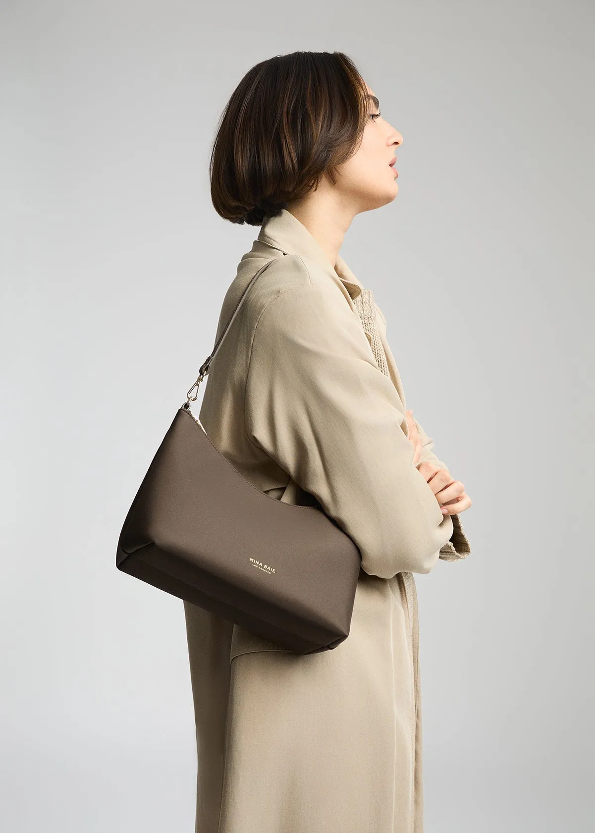 Addison Crossbody (Nylon)