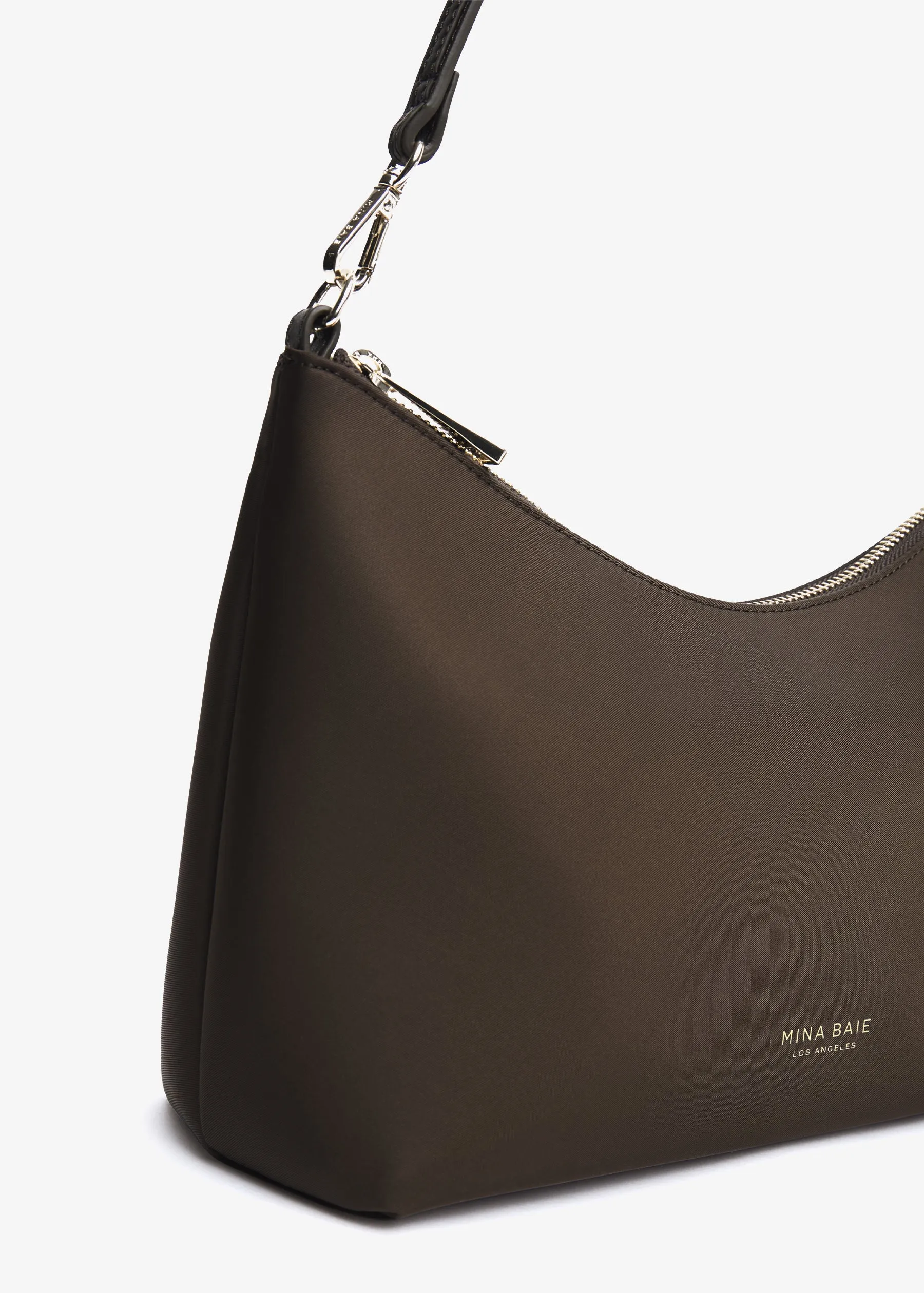 Addison Crossbody (Nylon)