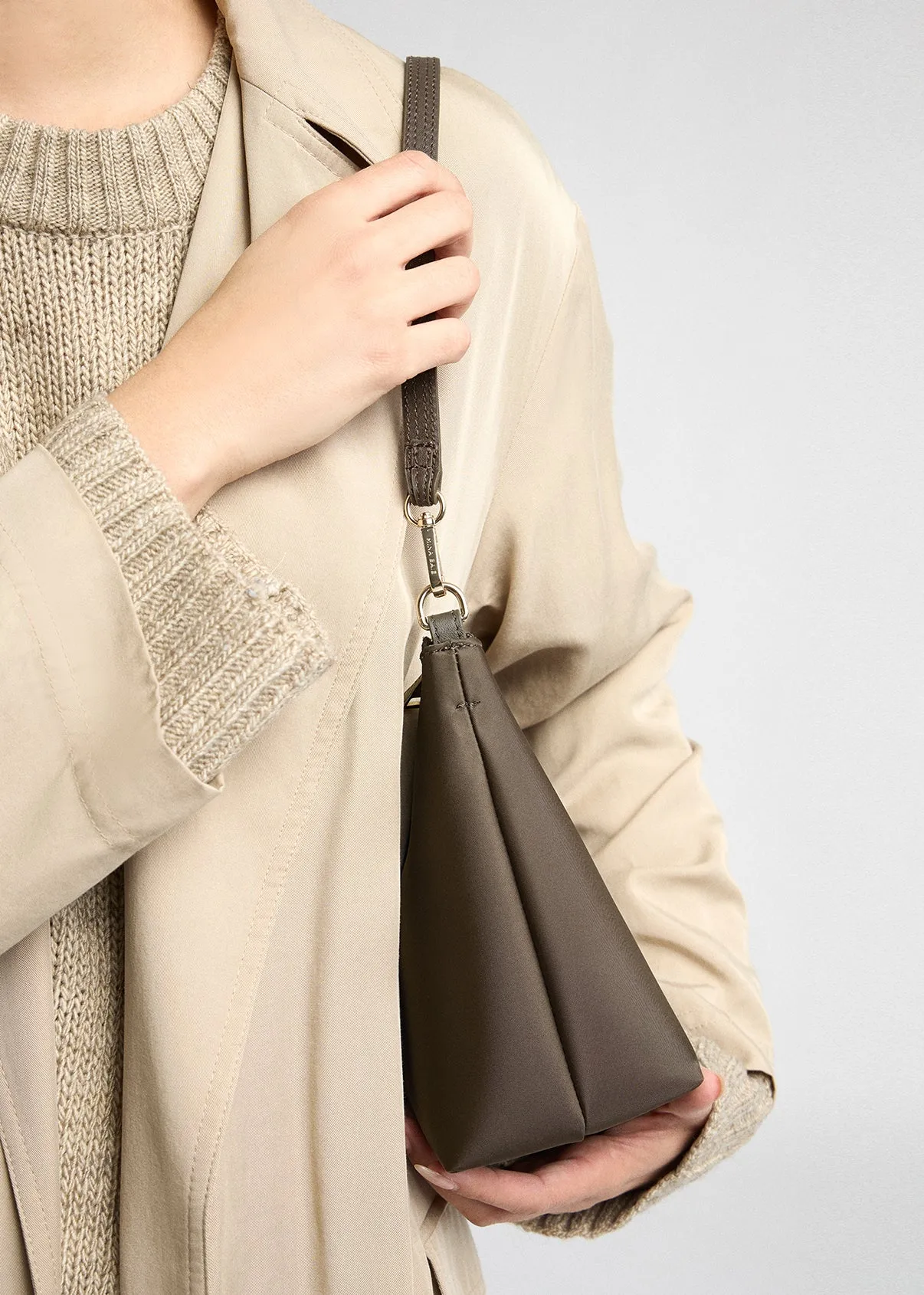 Addison Crossbody (Nylon)
