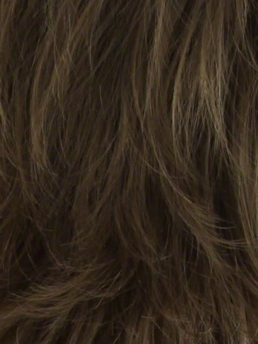 Addison | Synthetic Lace Front Wig