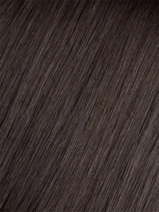 Adelle 100 Wig by WigPro | Remy Human Hair Hair | Average Cap