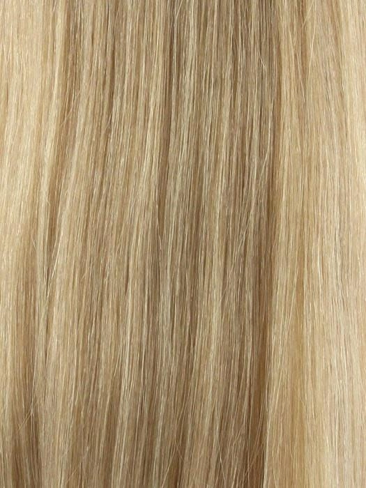 Adelle 100 Wig by WigPro | Remy Human Hair Hair | Average Cap