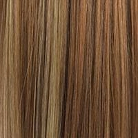 Adelle wig - The Orchid Collection