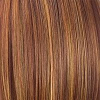 Adelle wig - The Orchid Collection