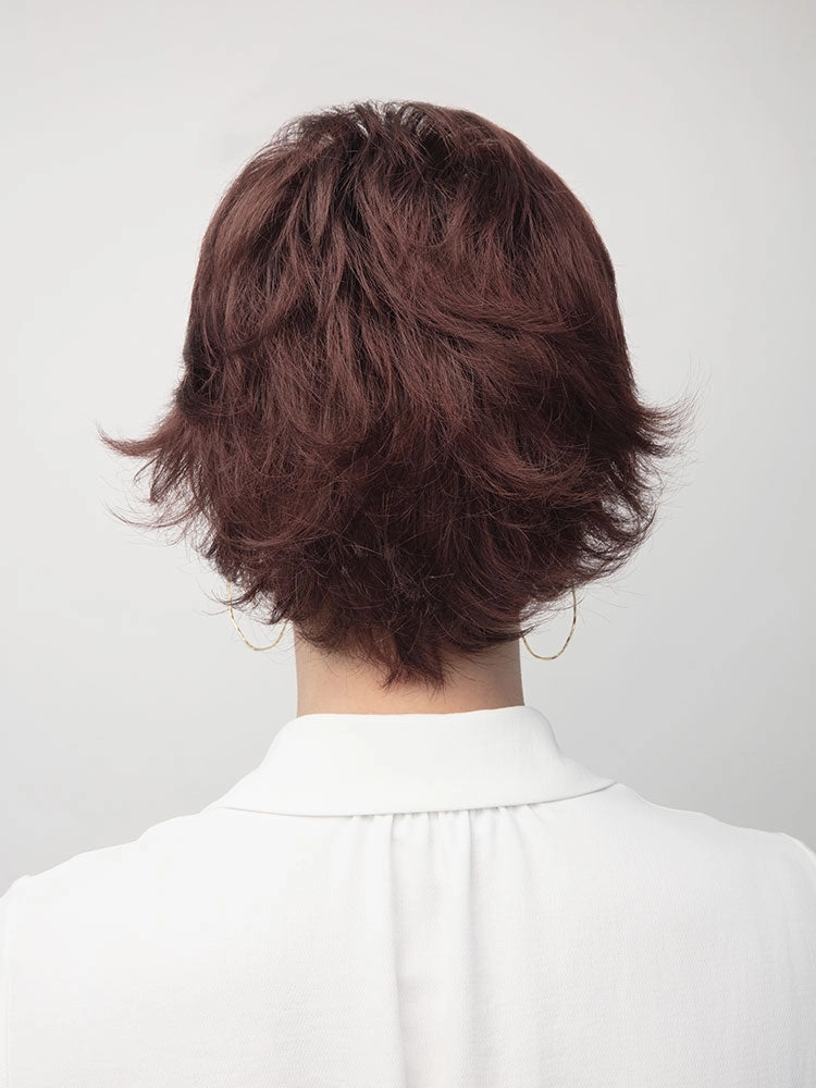 Adelle wig - The Orchid Collection
