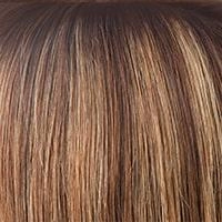 Adelle wig - The Orchid Collection