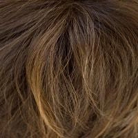 Adelle wig - The Orchid Collection