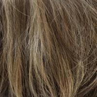 Adelle wig - The Orchid Collection
