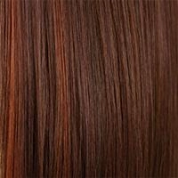 Adelle wig - The Orchid Collection