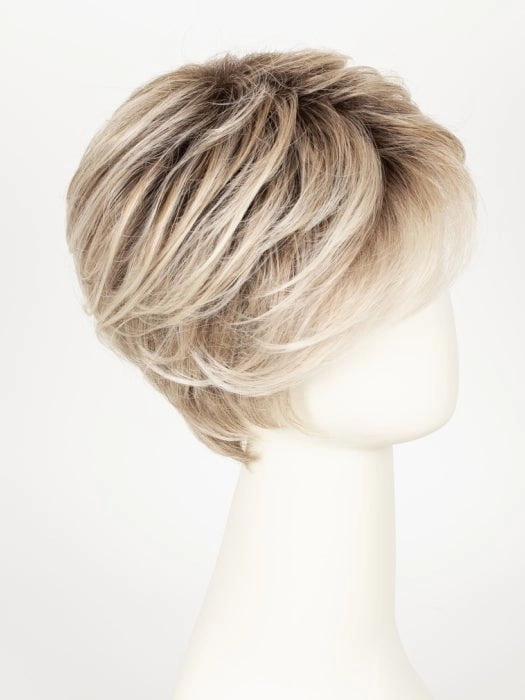 Advanced French | HF Synthetic Lace Front Wig